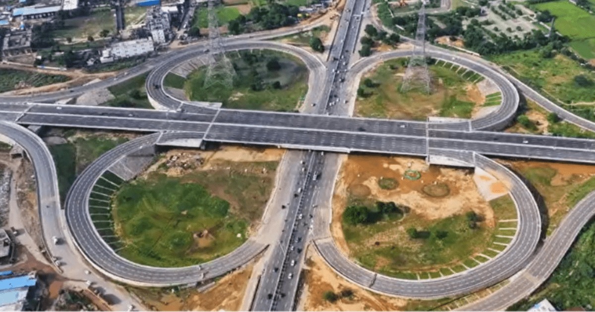 Dwarka Expressway: Property hotspot with unmatched Investment Potential